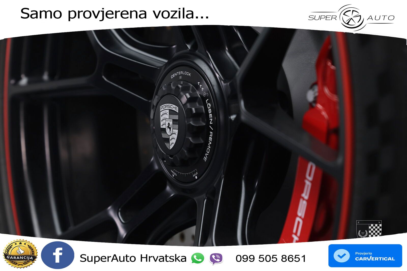 Porsche 911 GT3 4.0 (510 KS) PDK Touring-Paket