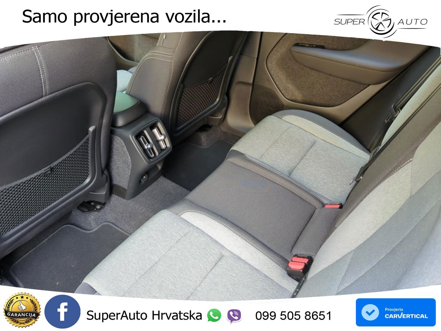 Volvo XC40 2.0 B3 163 KS Automatic LED+GR SJED+ACC