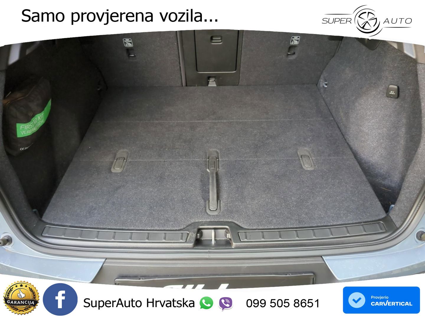Volvo XC40 2.0 B3 163 KS Automatic LED+GR SJED+ACC