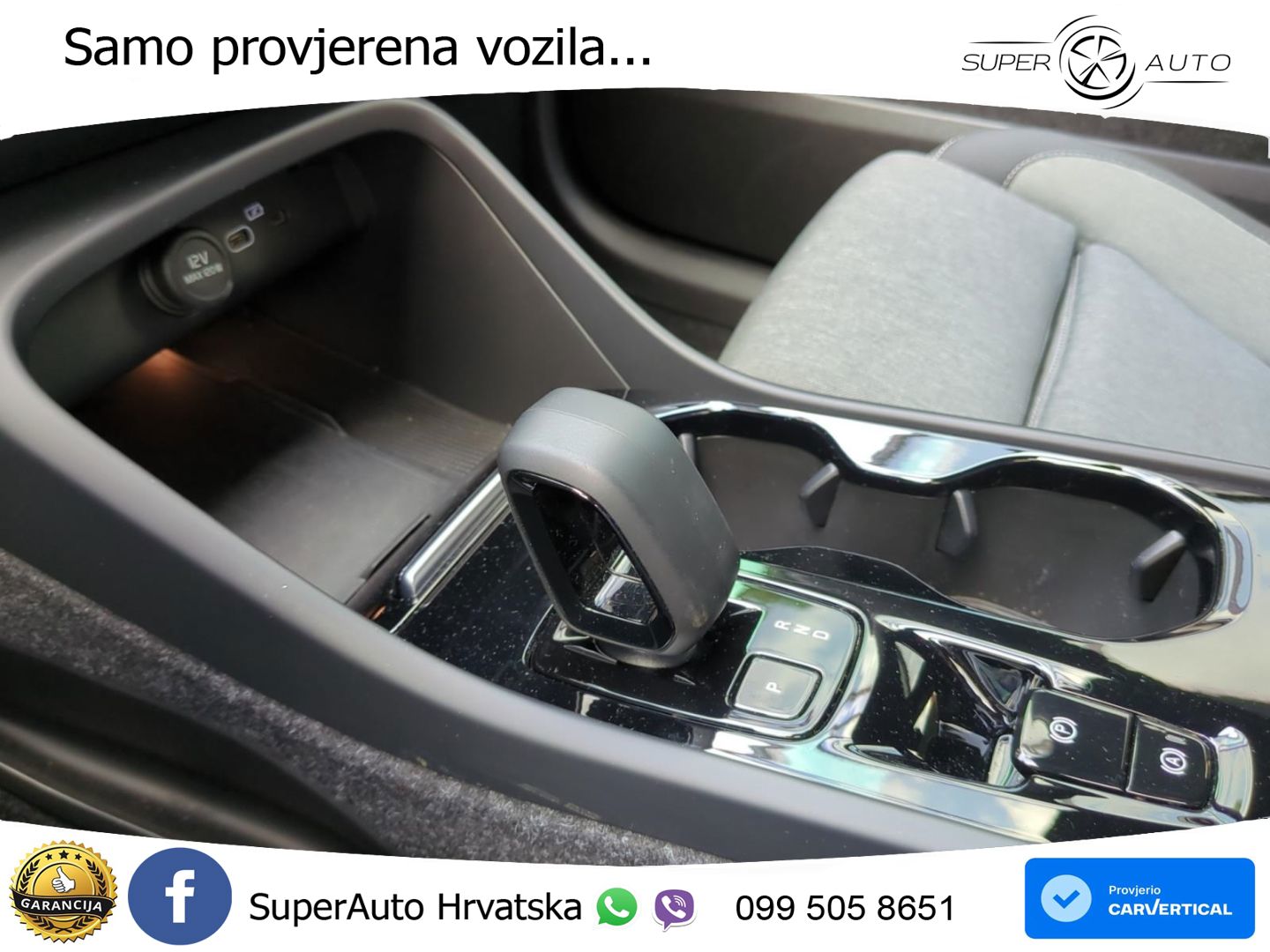 Volvo XC40 2.0 B3 163 KS Automatic LED+GR SJED+ACC