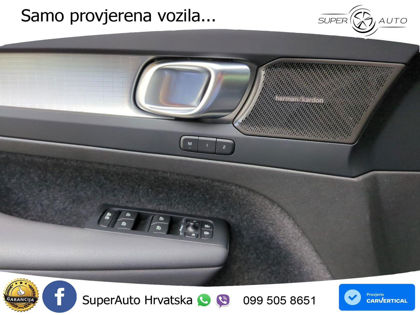 Volvo XC40 2.0 B3 163 KS Automatic LED+GR SJED+ACC