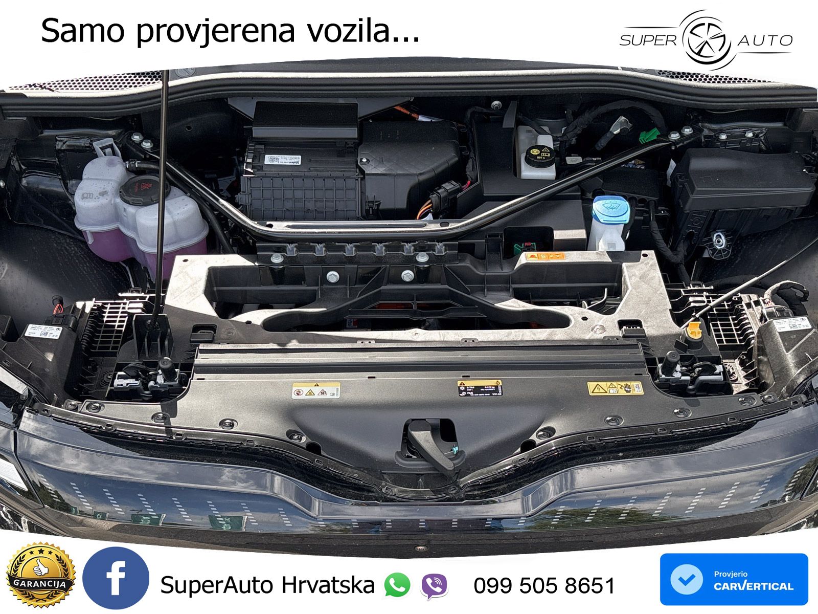 Škoda Enyaq 85 82 kWh (286 KS) SportLine LED+GR SJED+ACC