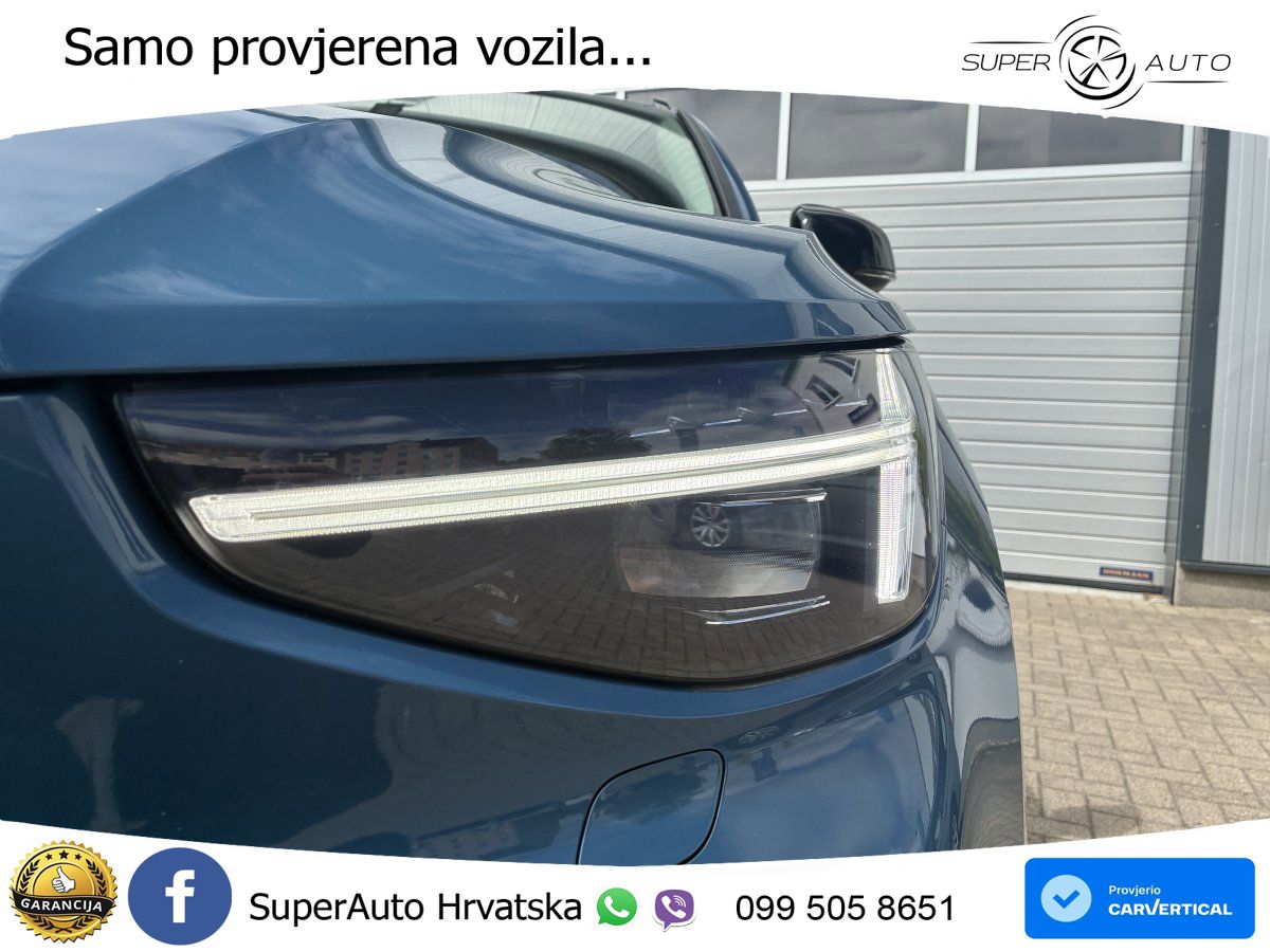 Volvo XC40 2.0 B4 AWD 197 KS Automatic ACC+GR SJED+360+PANO