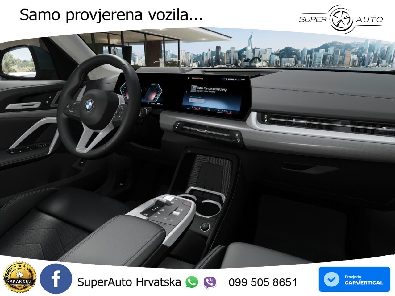 BMW X1 20i (170 KS) sDrive Steptronic xLine LED+GR SJED+ACC