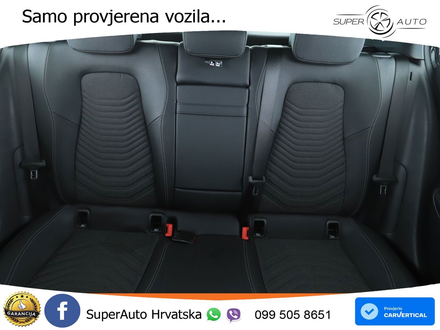 Mercedes-Benz A 200d 8G-DCT