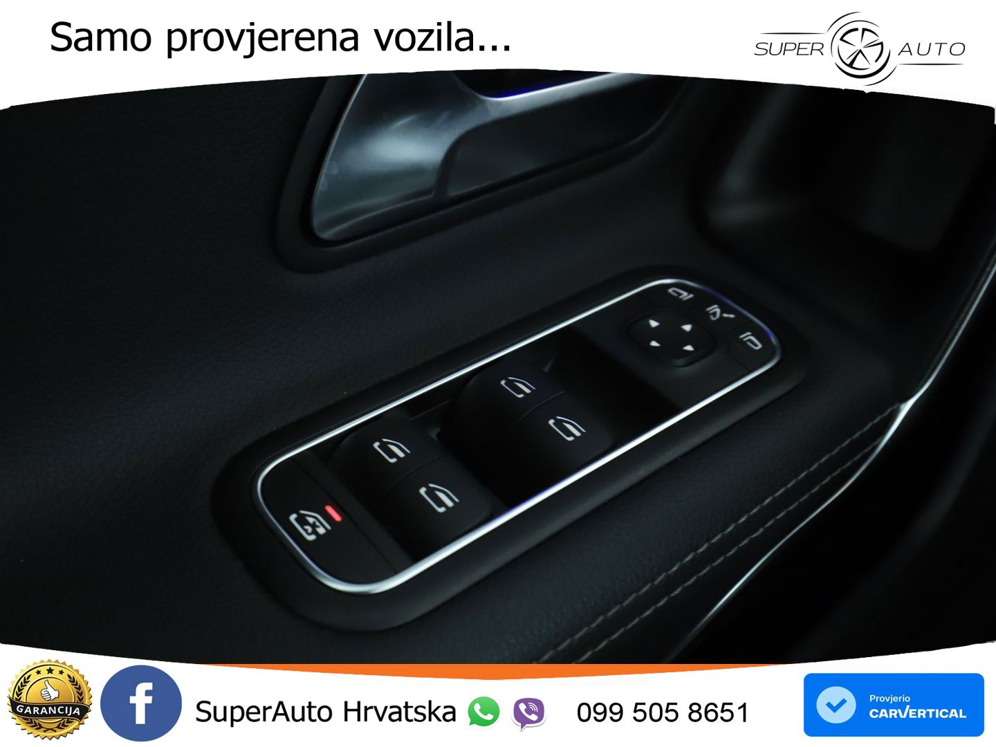 Mercedes-Benz A 200d 8G-DCT
