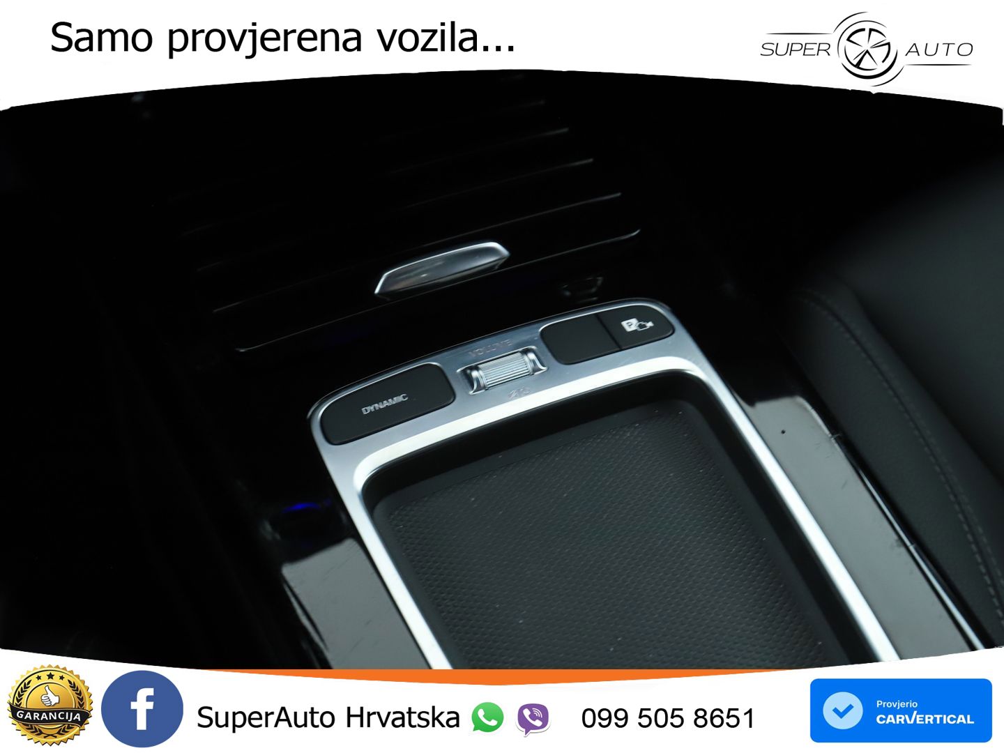 Mercedes-Benz A 200d 8G-DCT