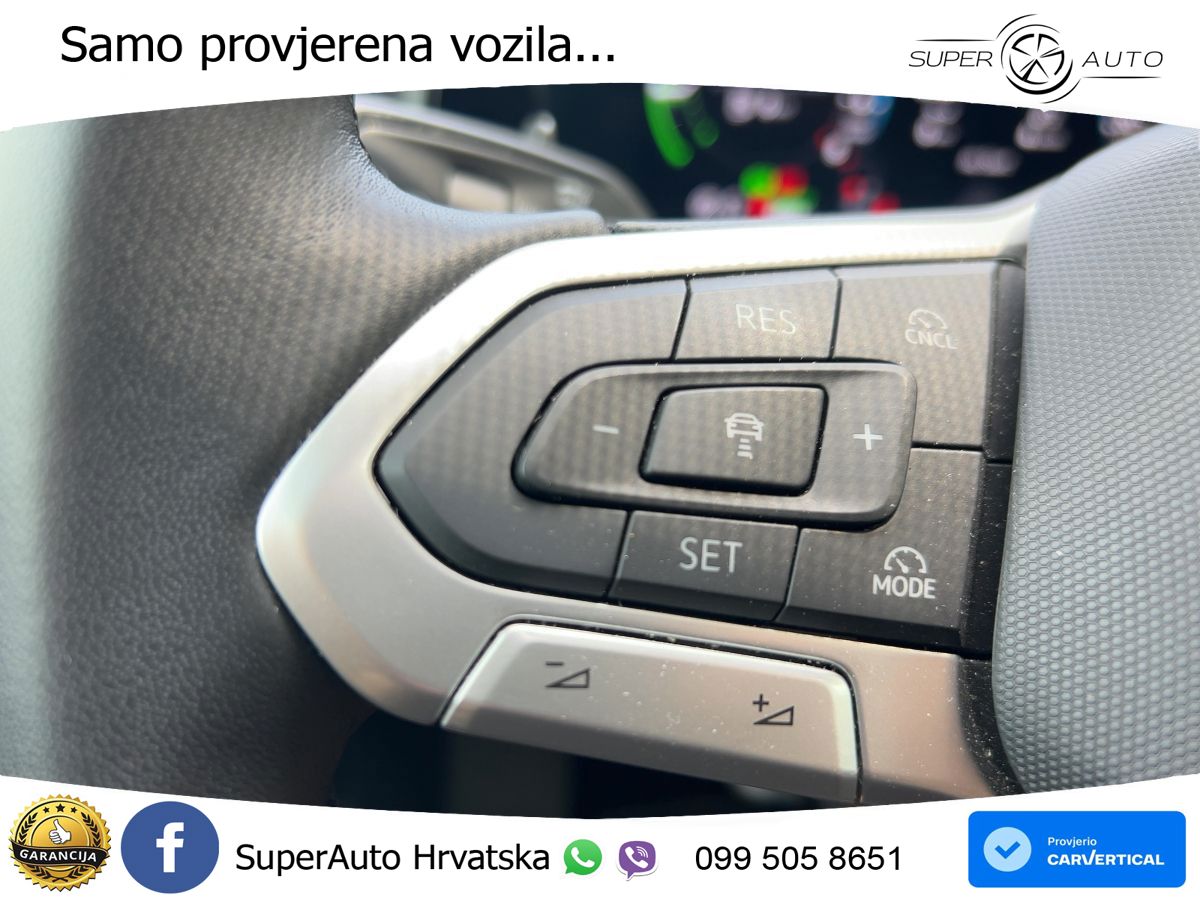 Volkswagen Passat Variant 1.5 TSI (204 KS) eHybrid DSG Elegance LED+GR SJED+ACC