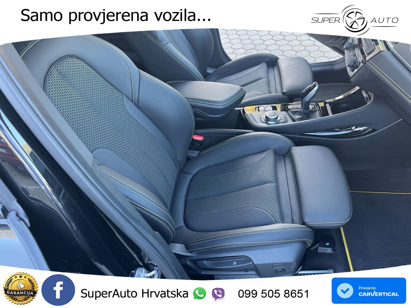 BMW X2 sDrive18d Steptronic M Sport