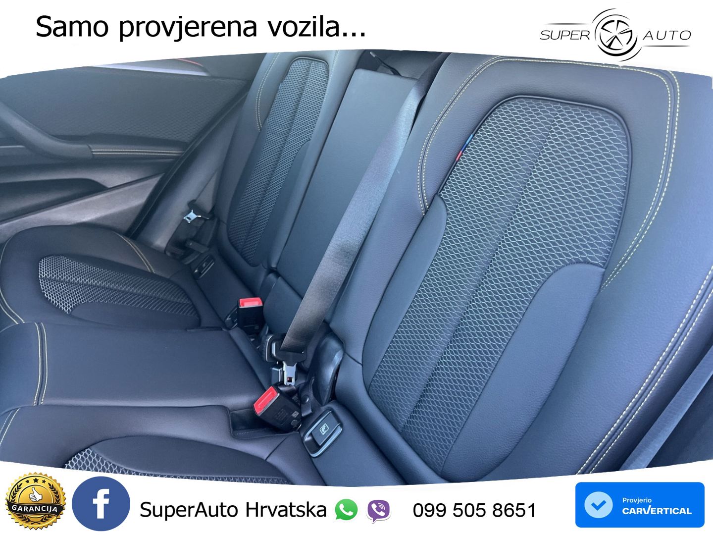 BMW X2 sDrive18d Steptronic M Sport