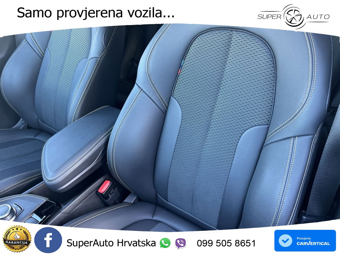 BMW X2 sDrive18d Steptronic M Sport