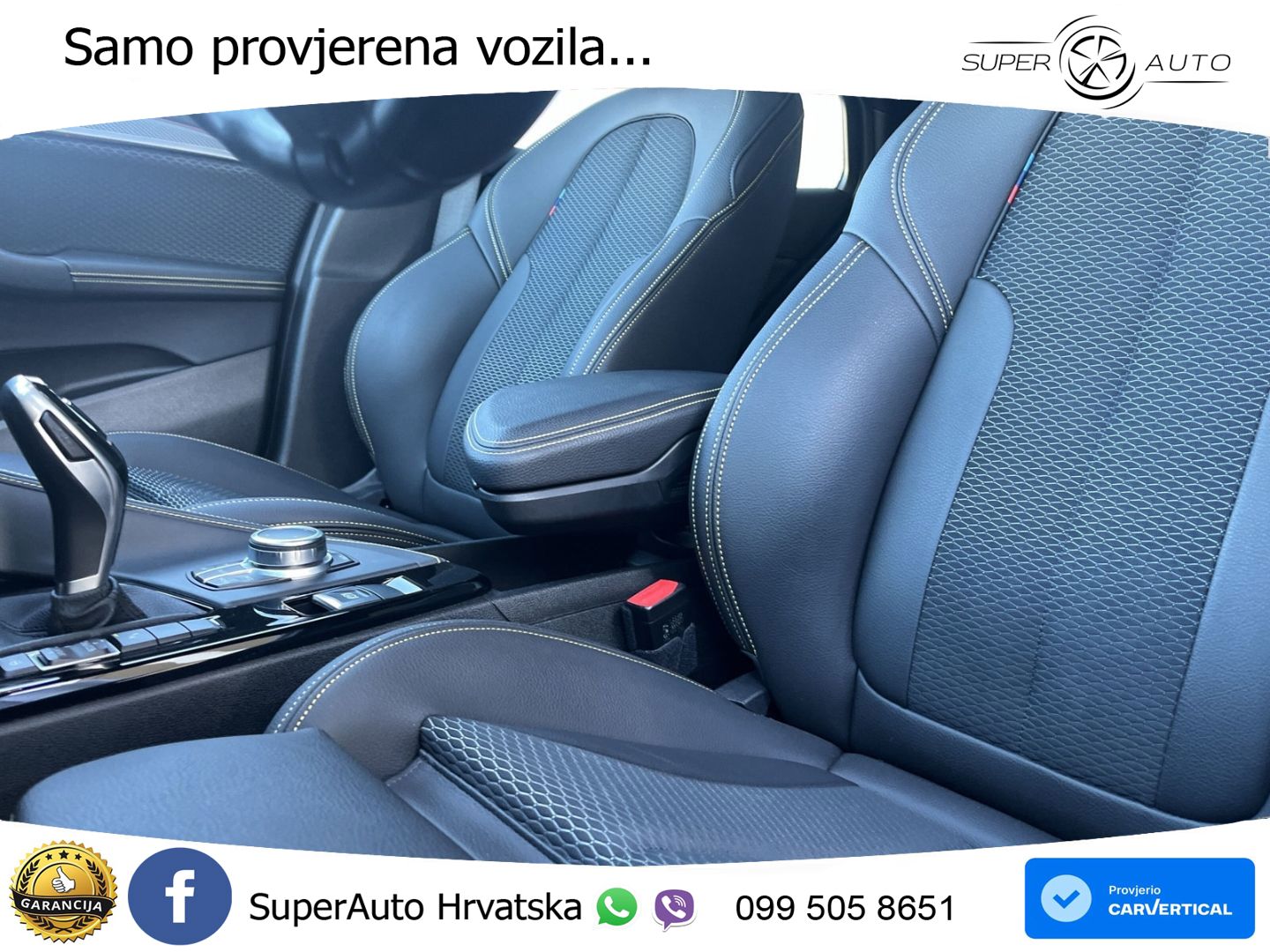 BMW X2 sDrive18d Steptronic M Sport