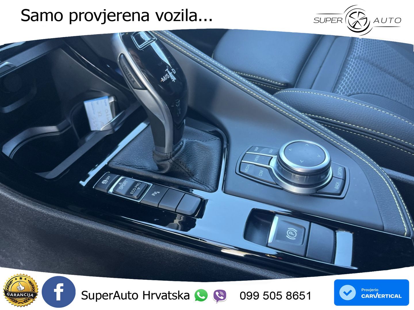 BMW X2 sDrive18d Steptronic M Sport