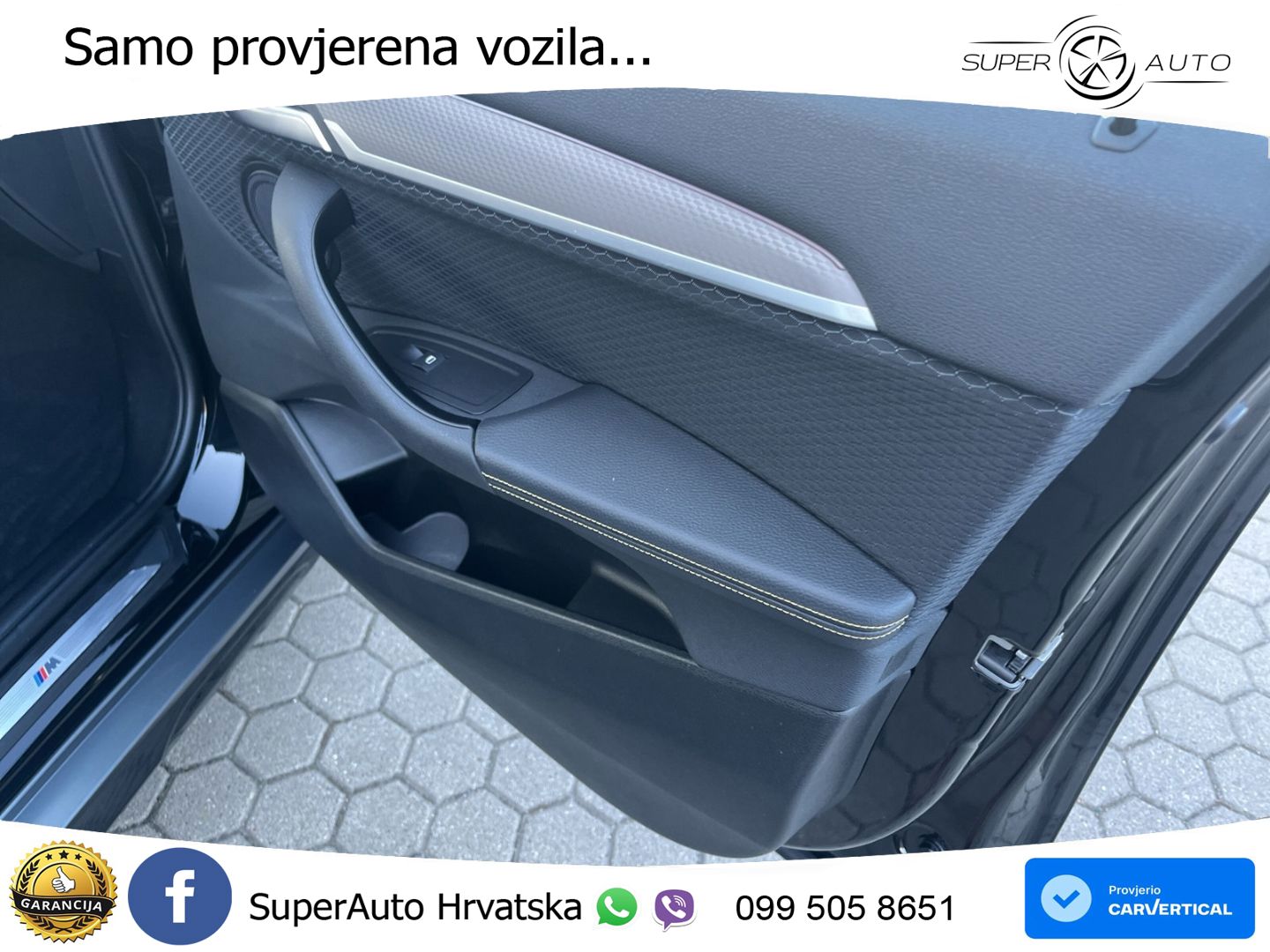 BMW X2 sDrive18d Steptronic M Sport