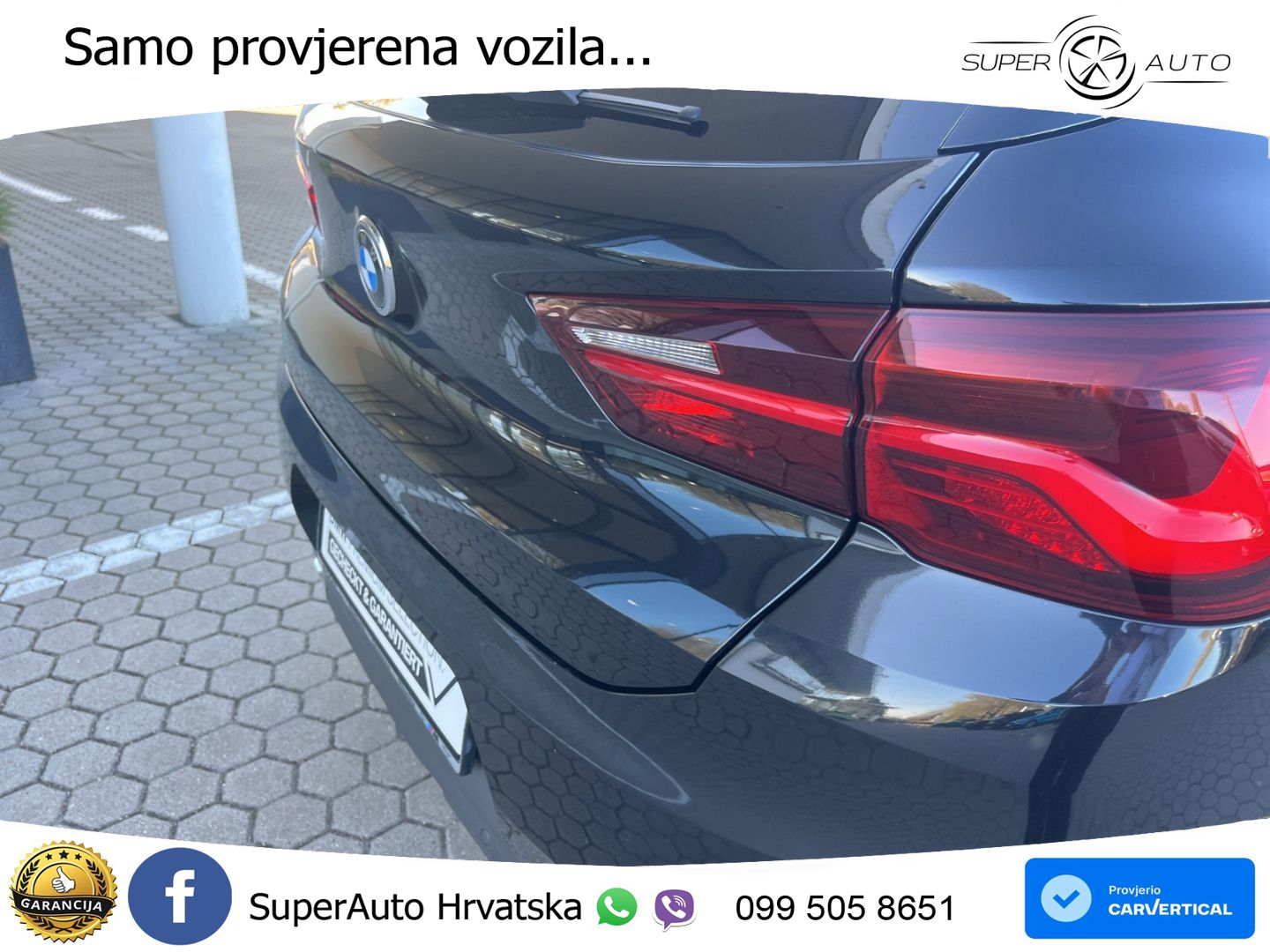 BMW X2 sDrive18d Steptronic M Sport