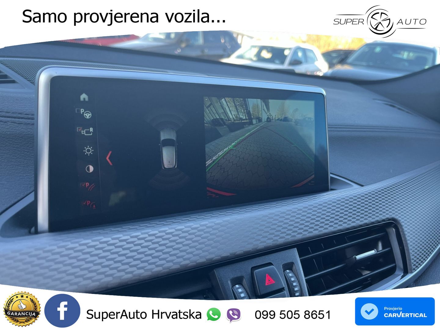 BMW X2 sDrive18d Steptronic M Sport