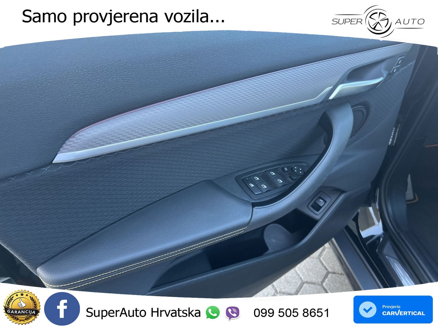 BMW X2 sDrive18d Steptronic M Sport