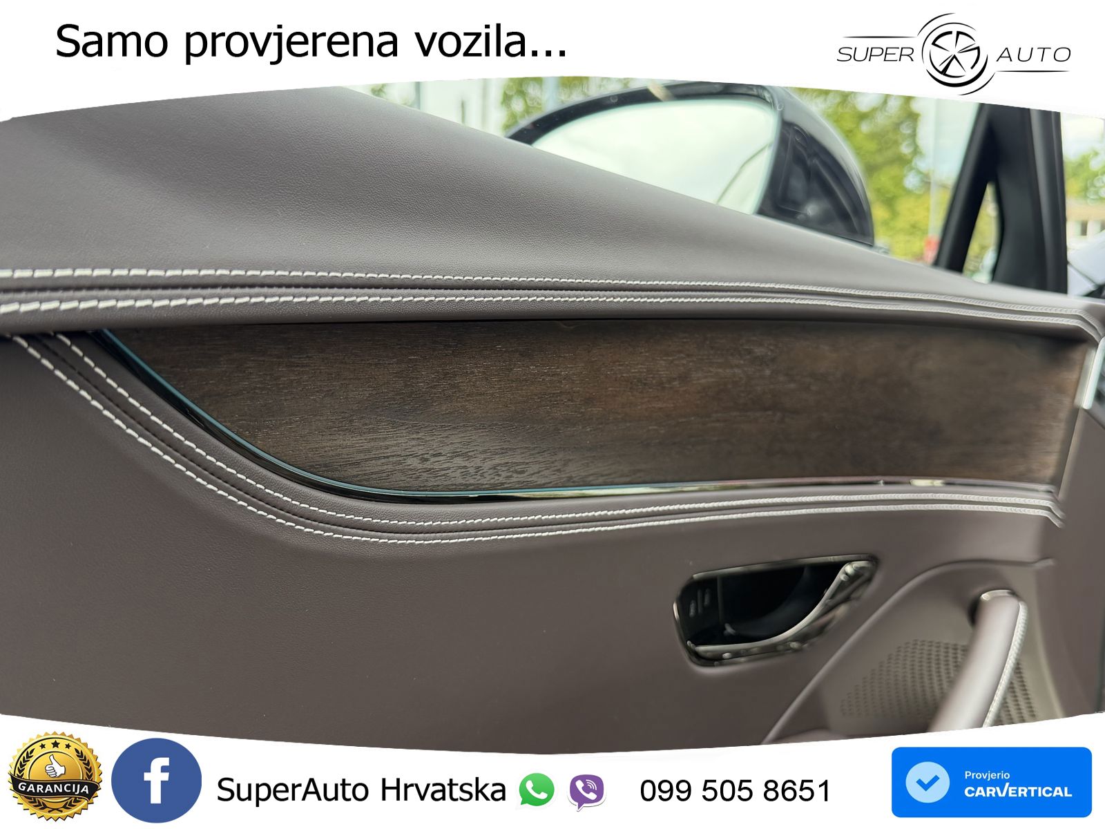 Bentley Flying Spur IV S 4.0 V8 TFSi (680 KS) AWD DCT ZRAČNI+ACC+GR SJED+KAM+PANO