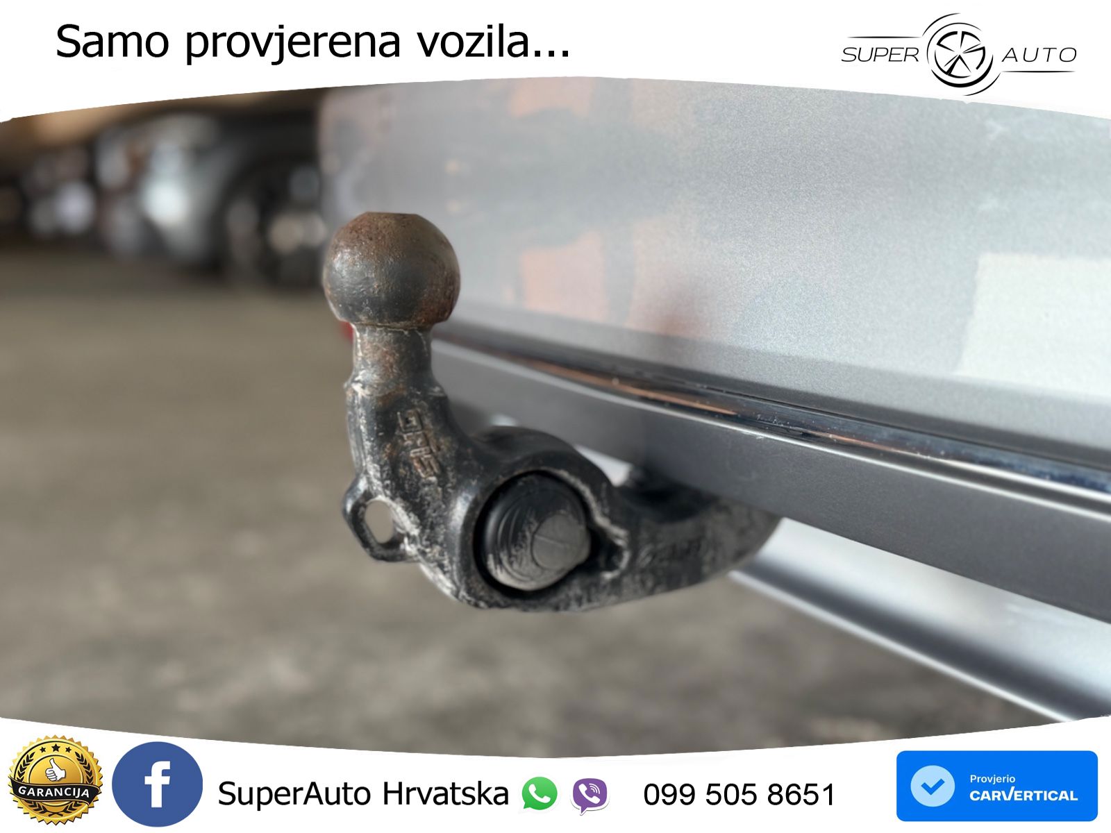 Volkswagen Passat Variant 2.0 TDI (150 KS) DSG Highline LED+GR SJED+ACC