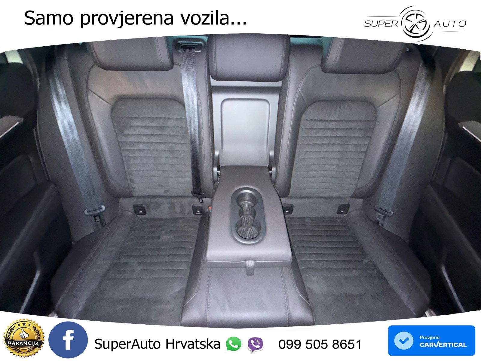 Volkswagen Passat Variant 2.0 TDI (150 KS) DSG Highline LED+GR SJED+ACC