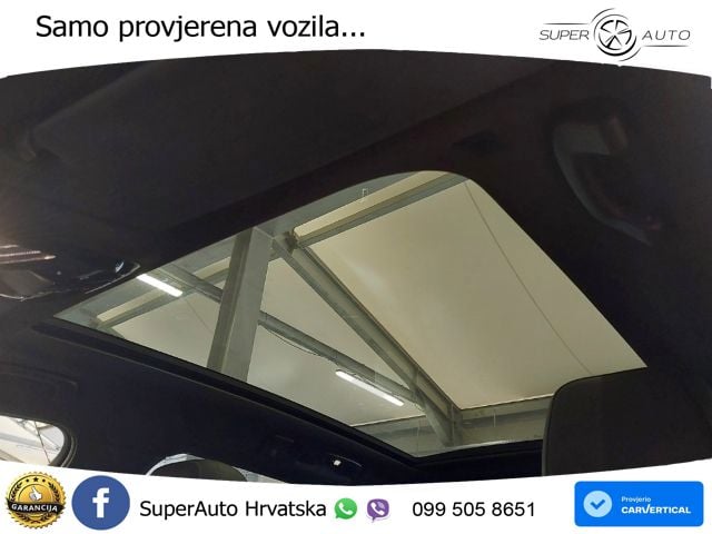 BMW 520d Touring (197 KS) xDrive Steptronic M Sport LED+GR SJED+ACC