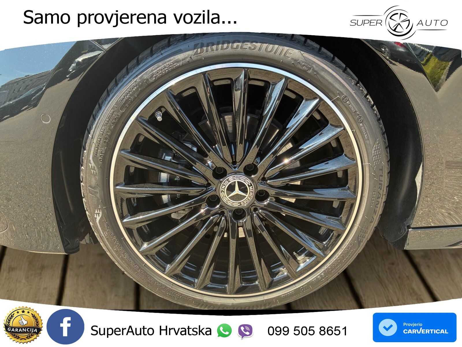 Mercedes-Benz A 200d 8G-DCT AMG