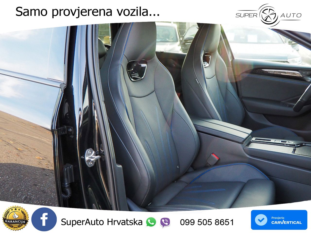 Volkswagen Passat Variant 1.5 TSI (204 KS) eHybrid DSG R-Line MATRIX+GR SJED+KAM