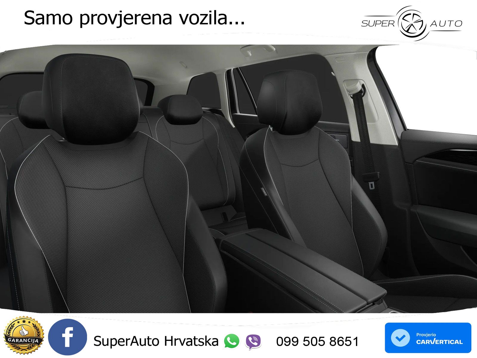Volkswagen Passat Variant 1.5 eTSI (150 KS) DSG Business LED+GR SJED+ACC