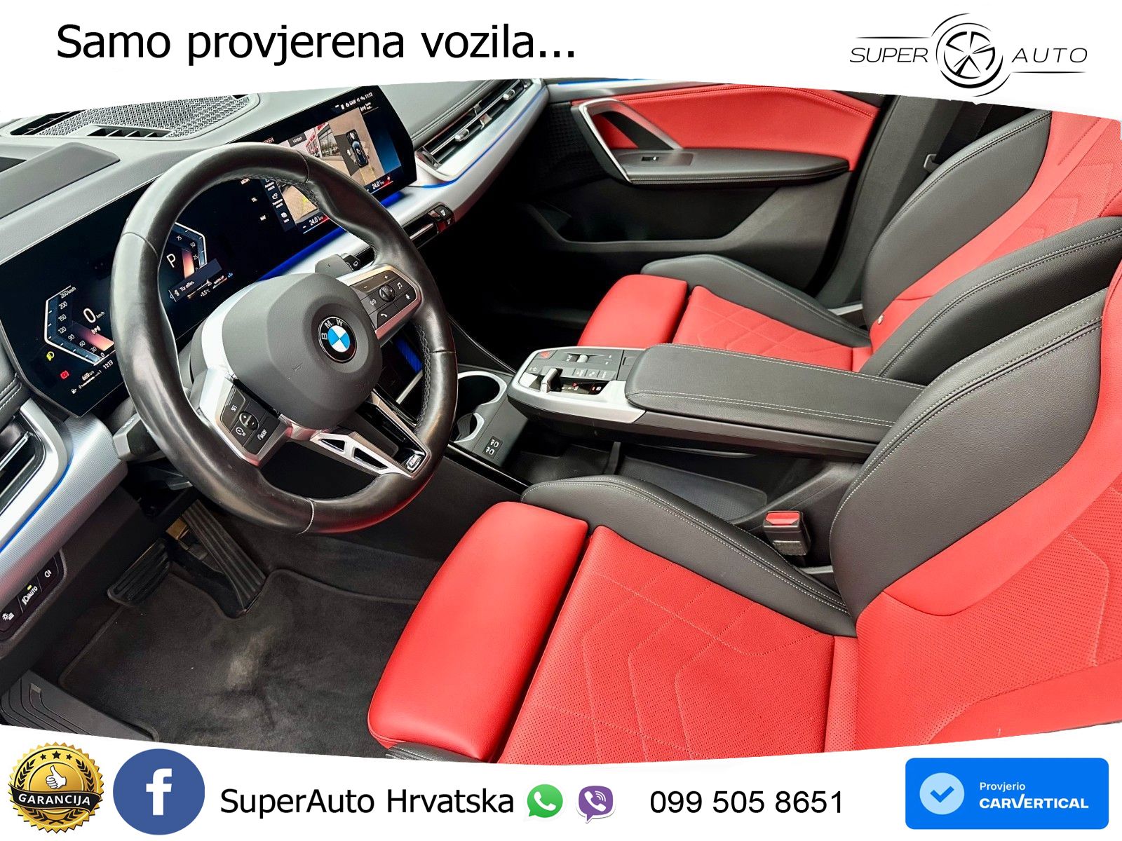 BMW X1 23d (211 KS) xDrive Steptronic xLine