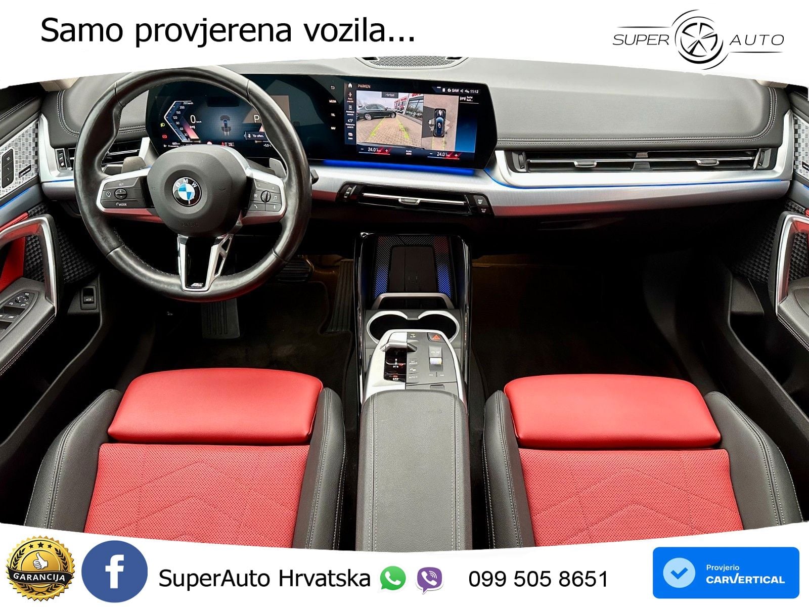 BMW X1 23d (211 KS) xDrive Steptronic xLine