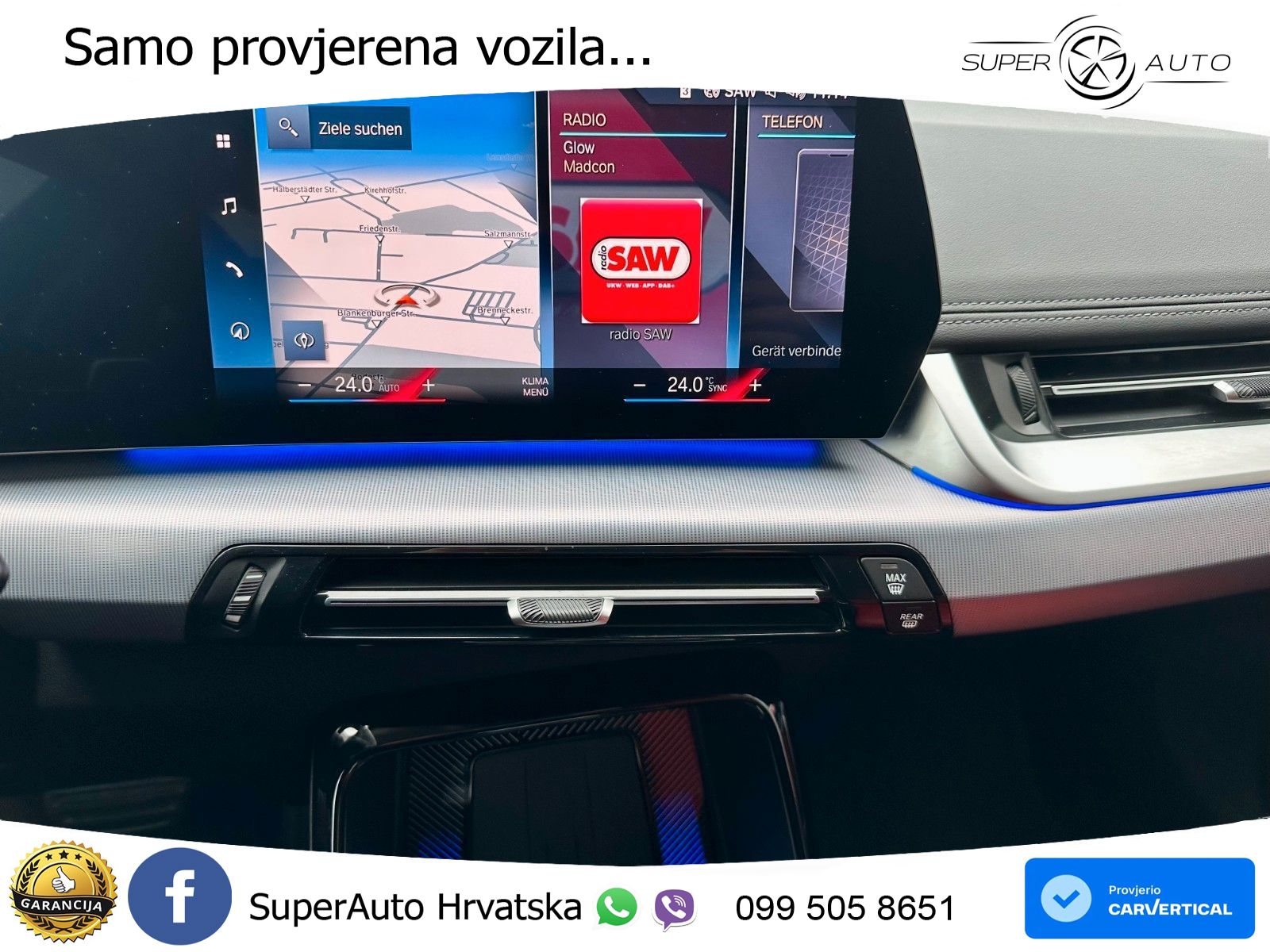 BMW X1 23d (211 KS) xDrive Steptronic xLine