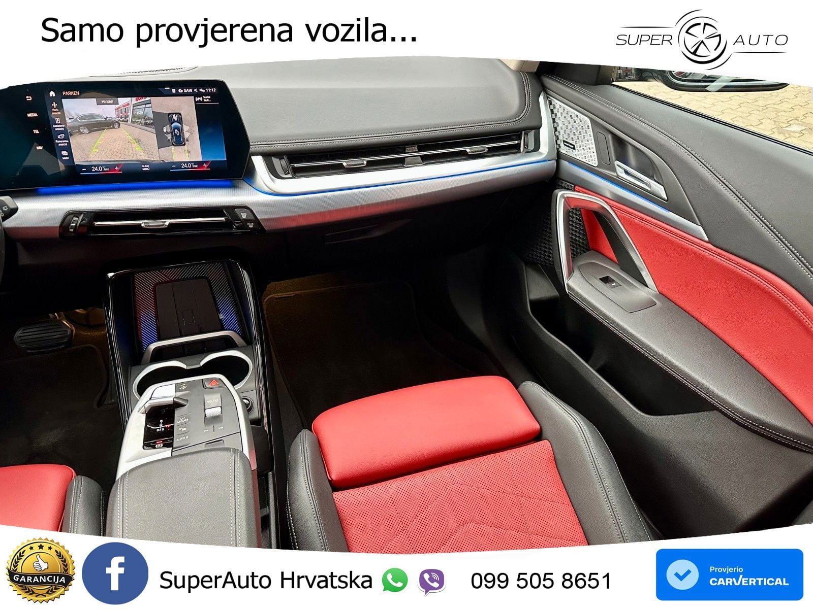 BMW X1 23d (211 KS) xDrive Steptronic xLine