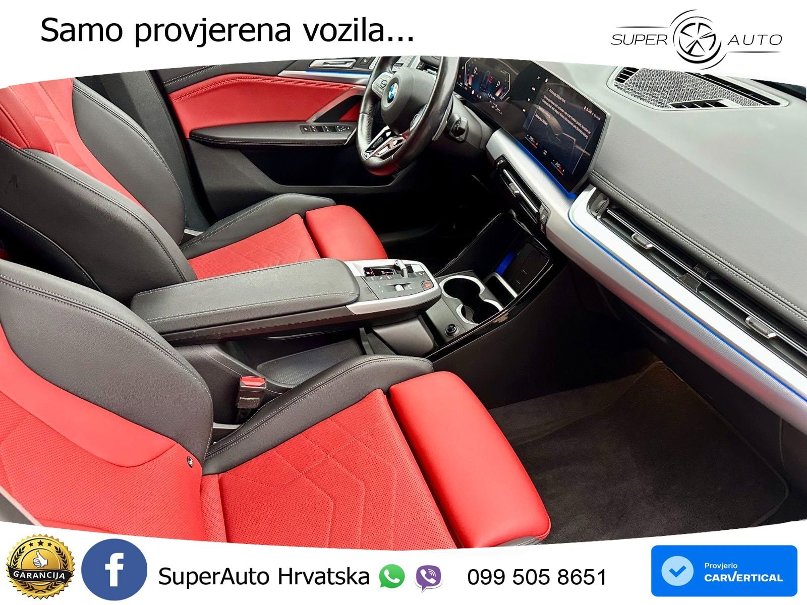 BMW X1 23d (211 KS) xDrive Steptronic xLine