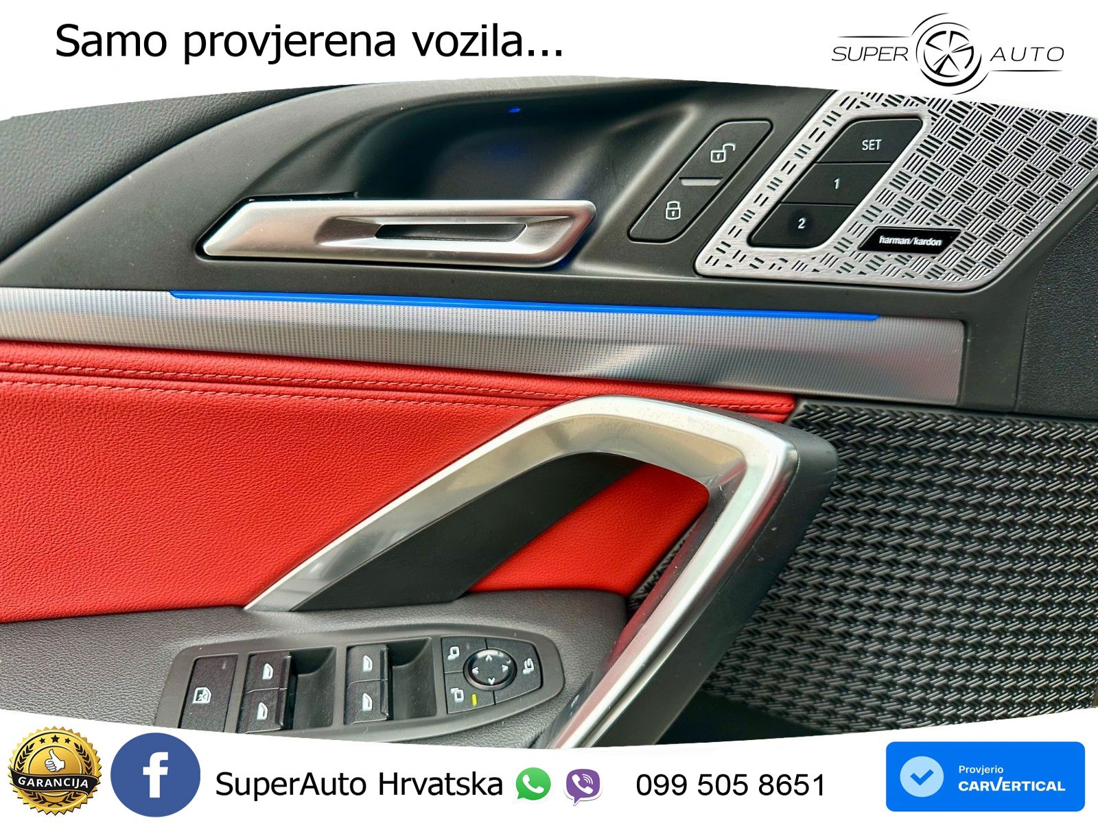 BMW X1 23d (211 KS) xDrive Steptronic xLine
