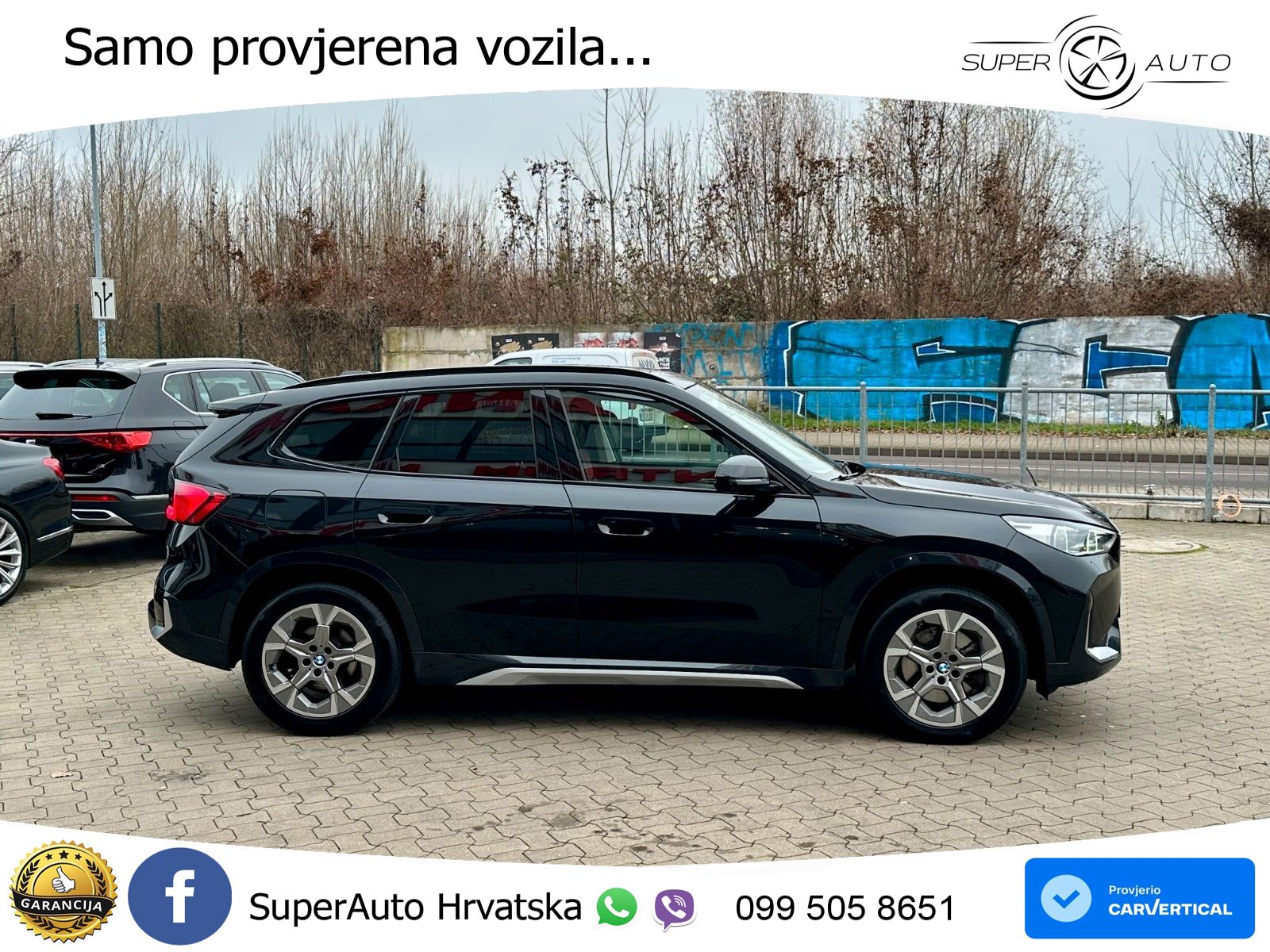 BMW X1 23d (211 KS) xDrive Steptronic xLine