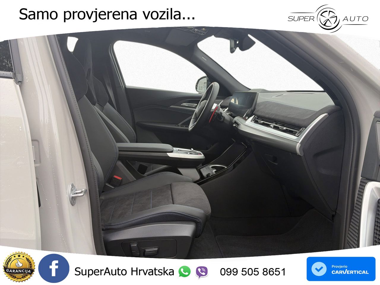 BMW X2 M35i xDrive Steptronic LED+GR SJED+ACC