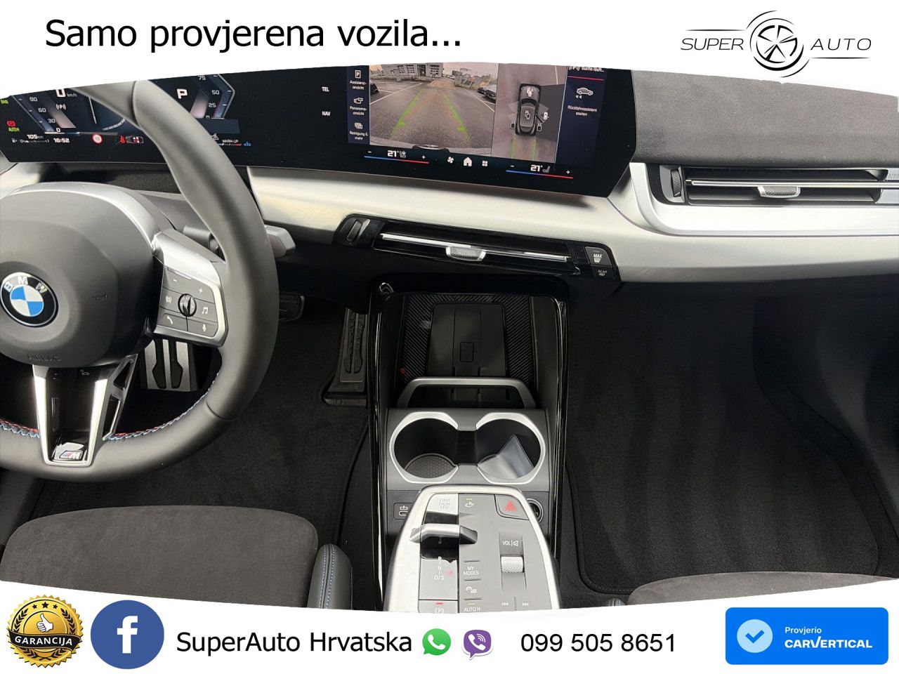 BMW X2 M35i xDrive Steptronic LED+GR SJED+ACC