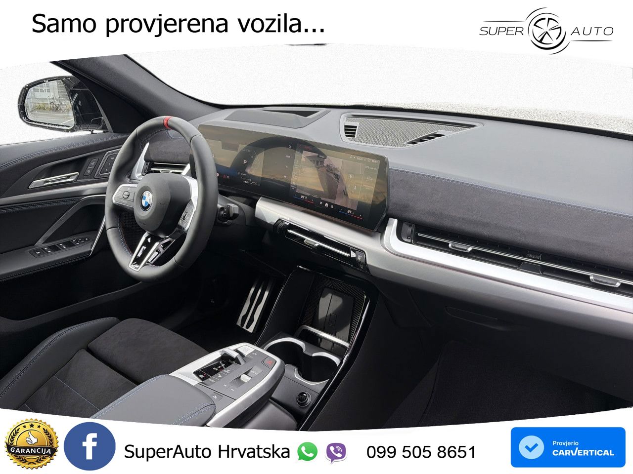 BMW X2 M35i xDrive Steptronic LED+GR SJED+ACC
