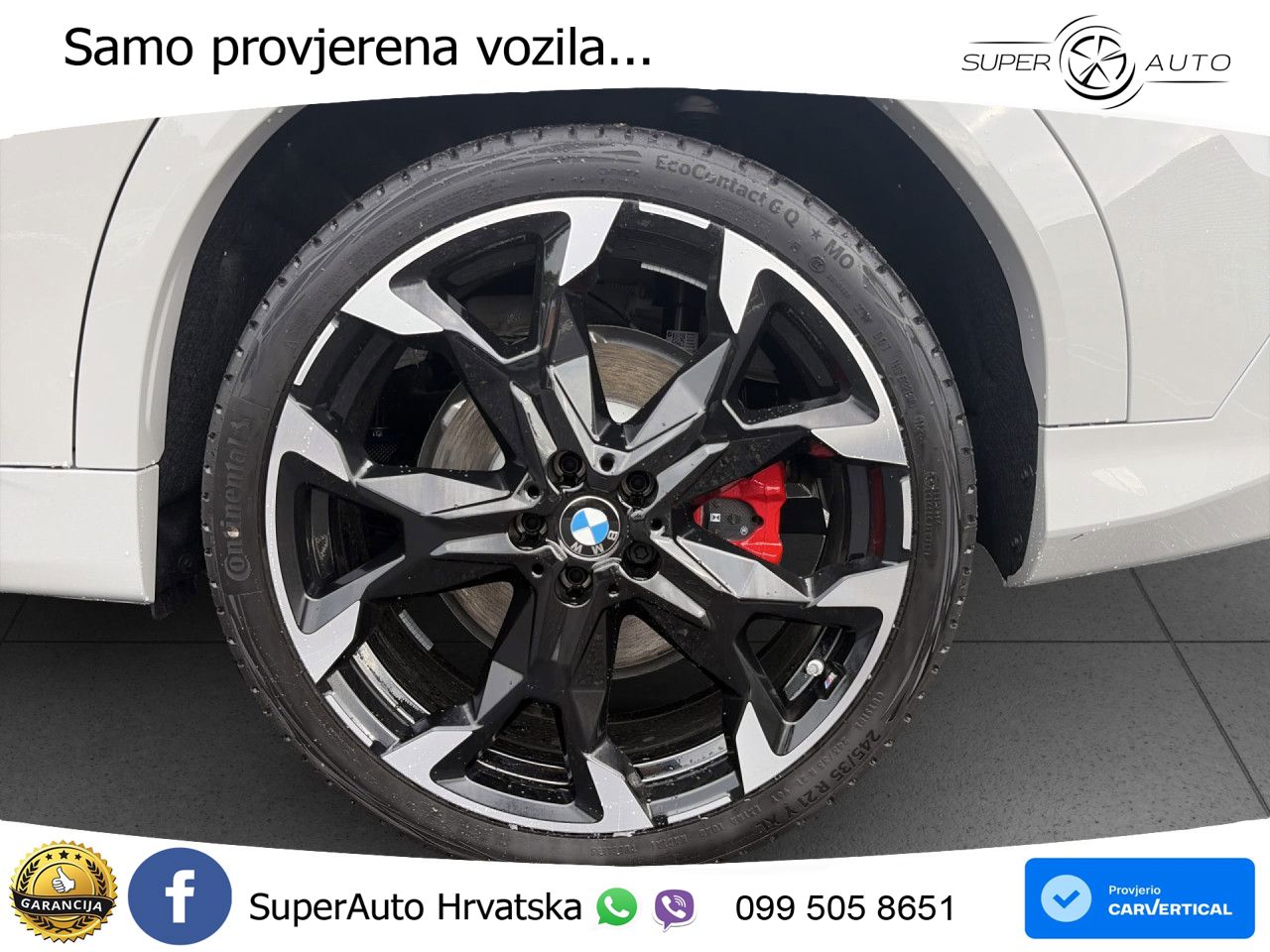 BMW X2 M35i xDrive Steptronic LED+GR SJED+ACC