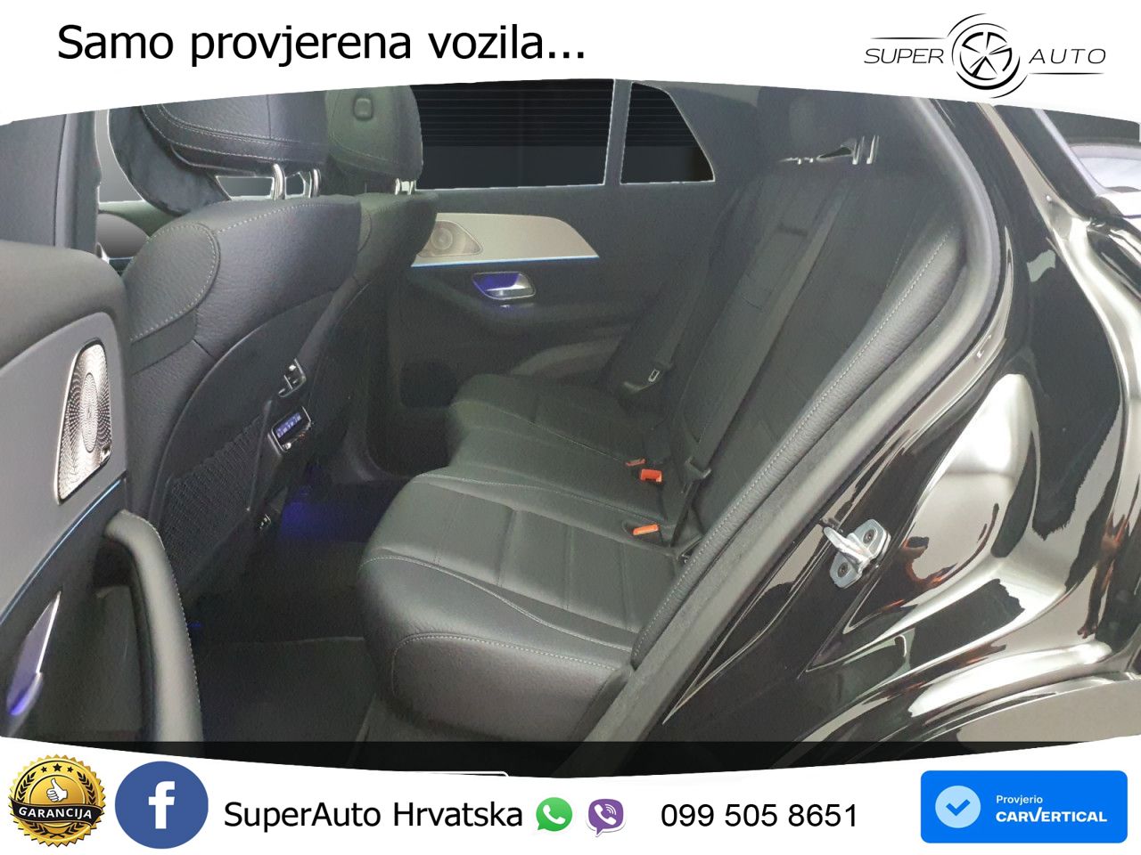 Mercedes GLE Coupe 350de (333 KS) 4MATIC 9G-TRONIC AMG ACC+HEAD+GR SJED+360+PANO