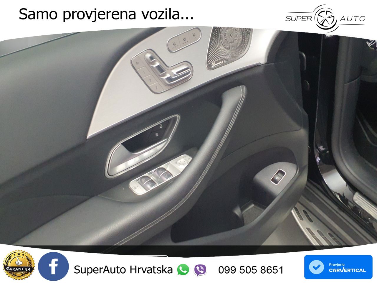 Mercedes GLE Coupe 350de (333 KS) 4MATIC 9G-TRONIC AMG ACC+HEAD+GR SJED+360+PANO