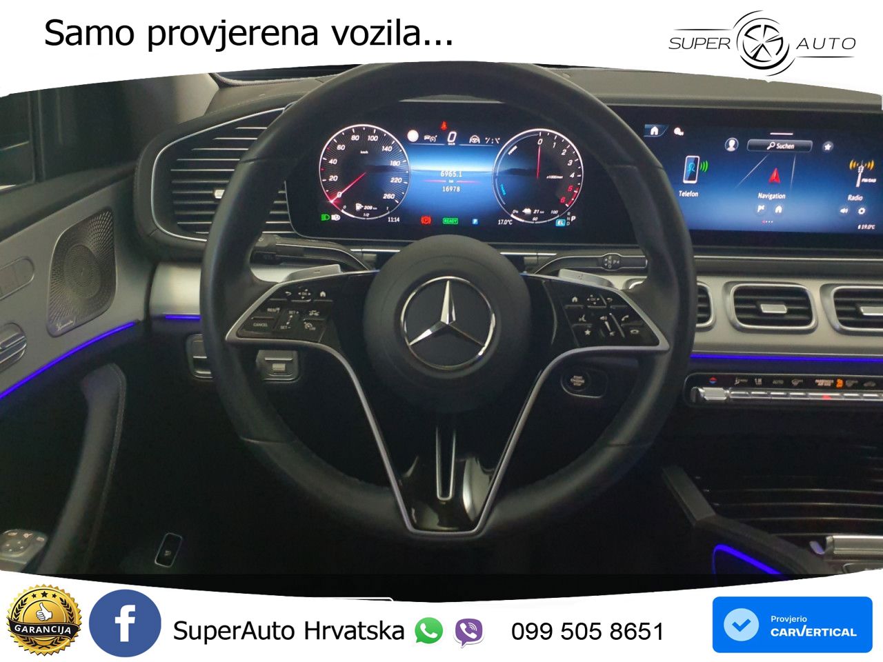 Mercedes GLE Coupe 350de (333 KS) 4MATIC 9G-TRONIC AMG ACC+HEAD+GR SJED+360+PANO