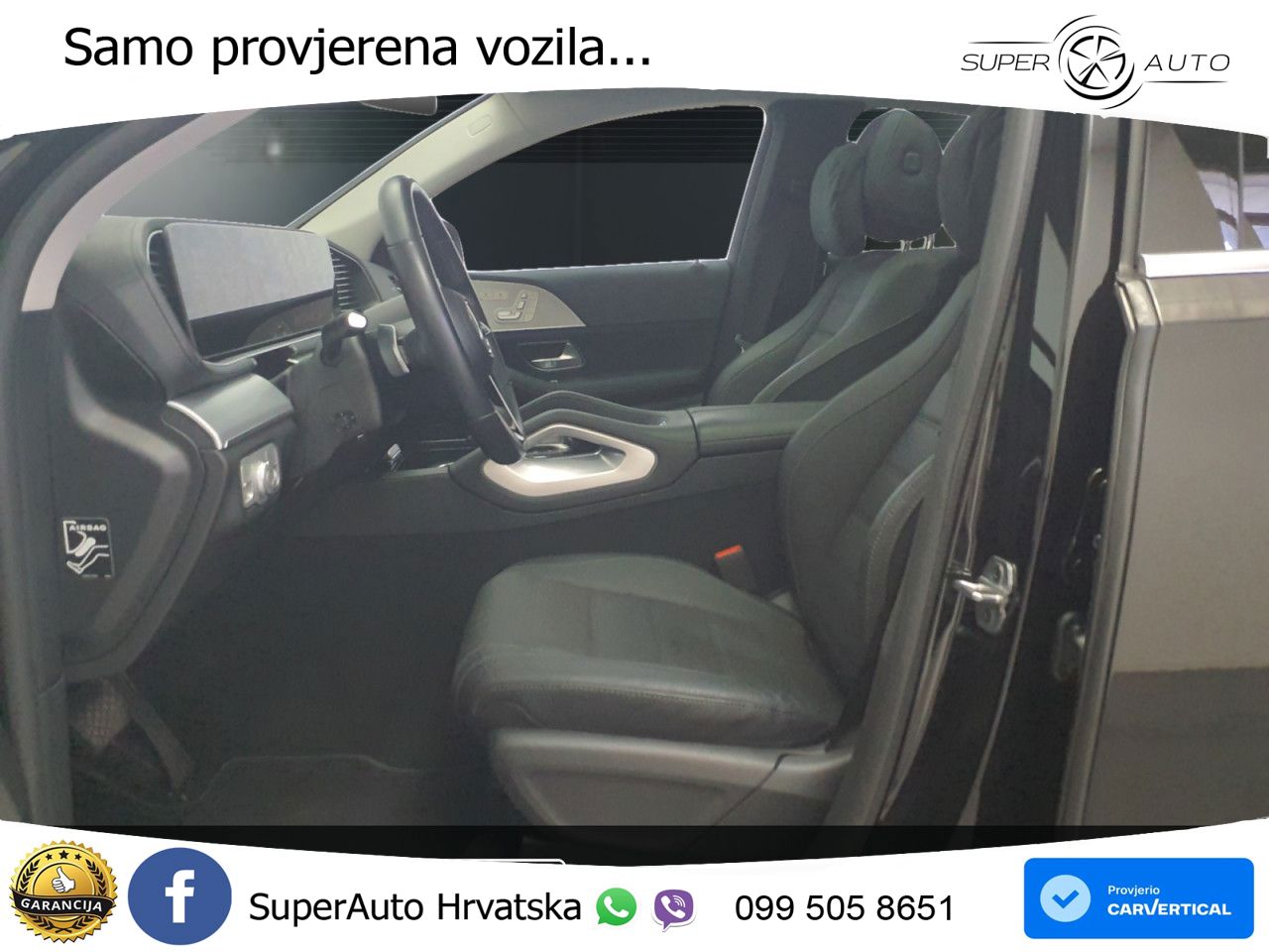 Mercedes GLE Coupe 350de (333 KS) 4MATIC 9G-TRONIC AMG ACC+HEAD+GR SJED+360+PANO