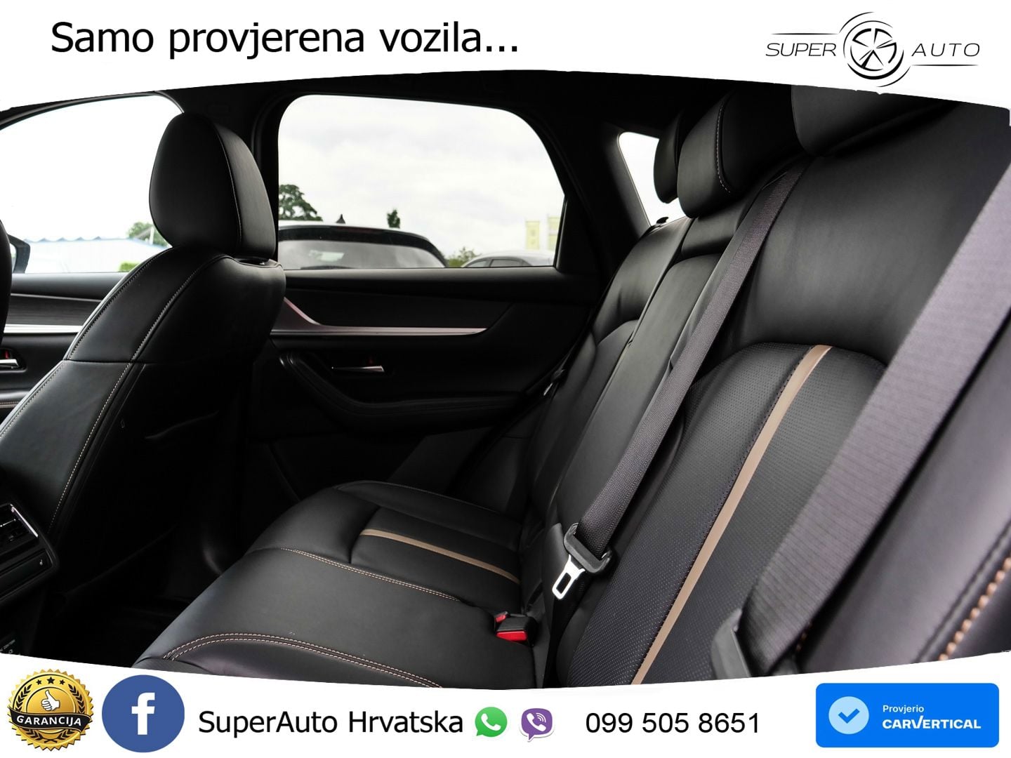 Mazda CX-60 3.3 e-Skyactiv D (254 KS) AWD Automatic LED+GR SJED+ACC