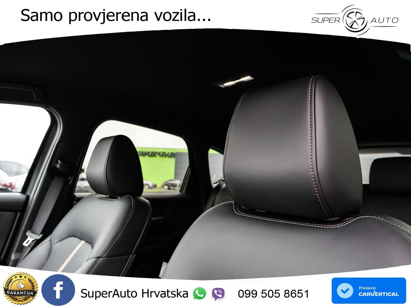 Mazda CX-60 3.3 e-Skyactiv D (254 KS) AWD Automatic LED+GR SJED+ACC