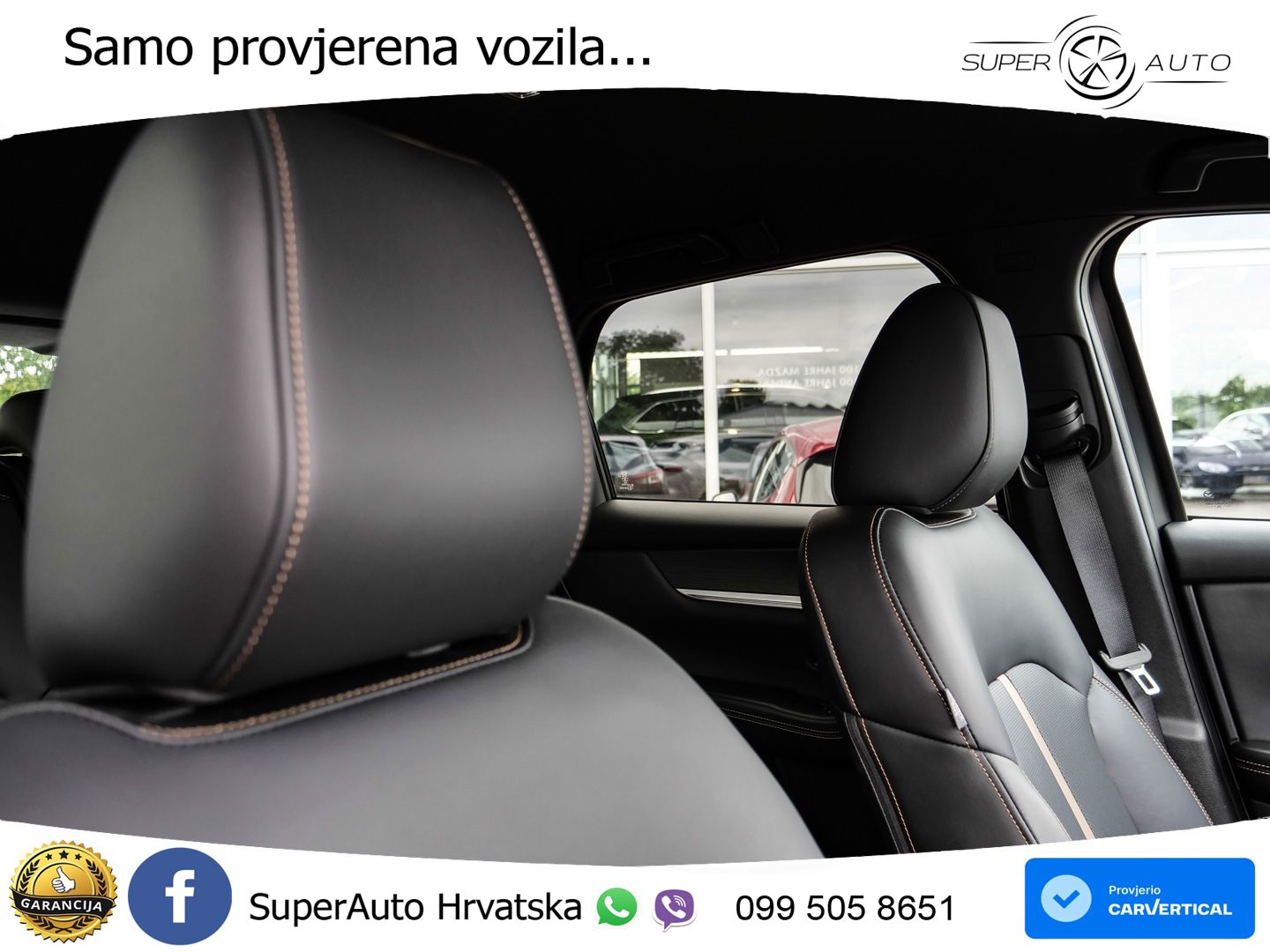 Mazda CX-60 3.3 e-Skyactiv D (254 KS) AWD Automatic LED+GR SJED+ACC