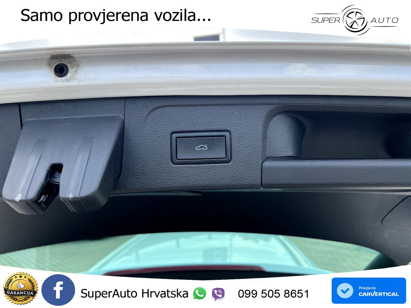 Volkswagen Passat Variant 2.0 TDI (200 KS) DSG Business LED+GR SJED+ACC