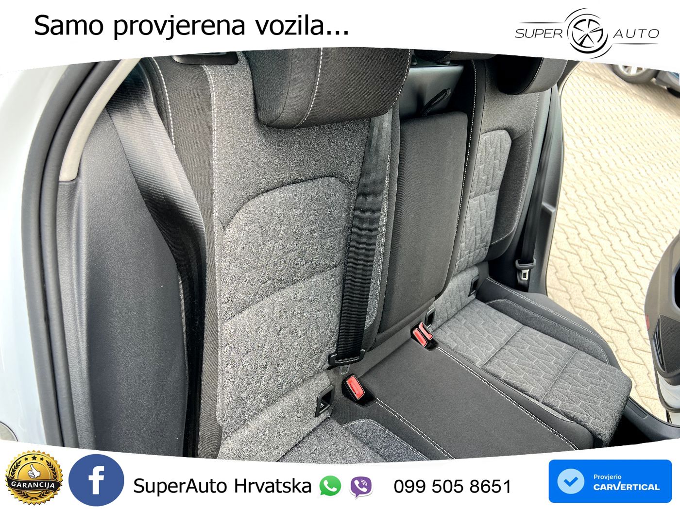 Volkswagen Passat Variant 2.0 TDI (200 KS) DSG Business LED+GR SJED+ACC