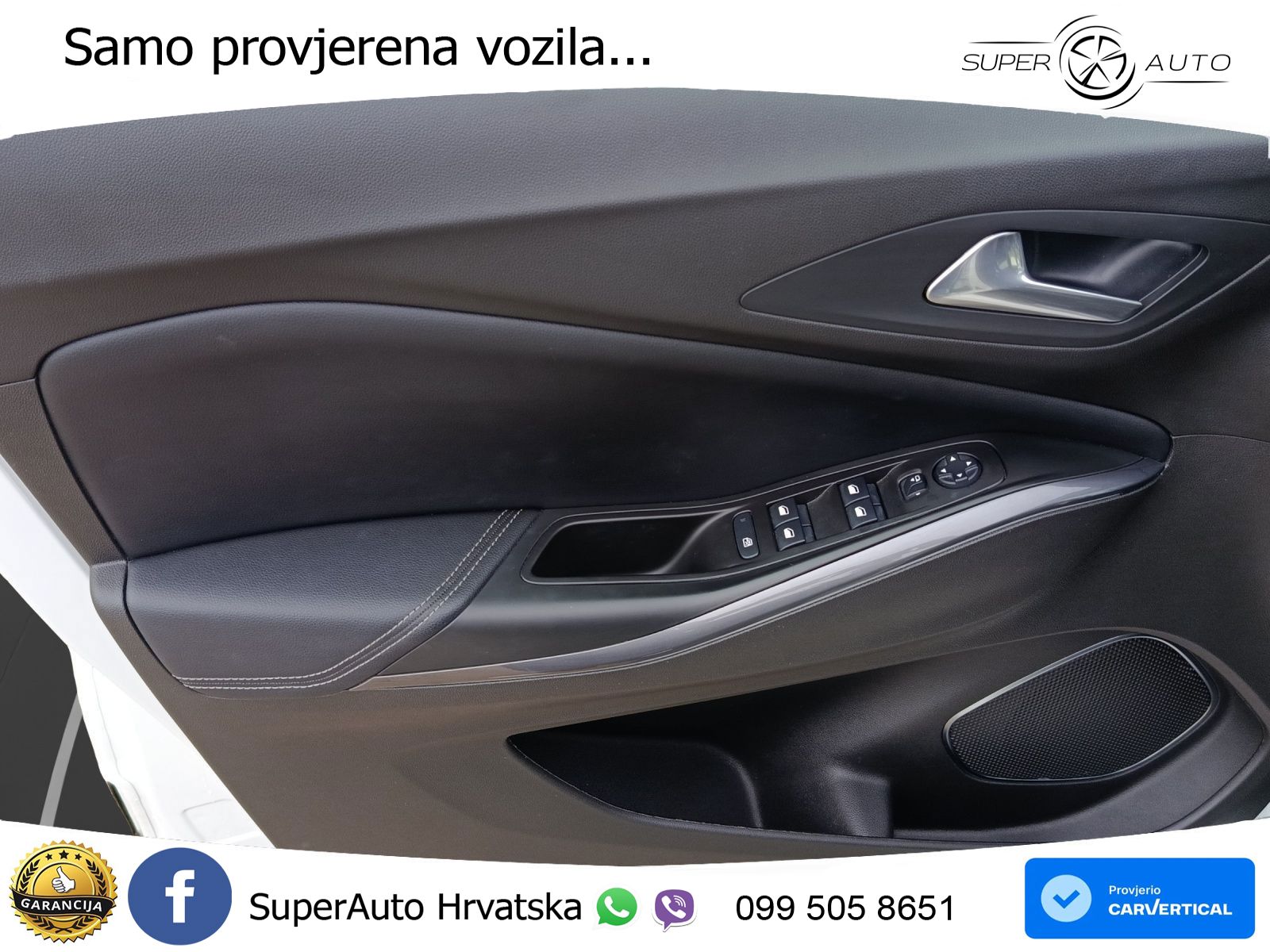 Opel Grandland X 1.2 Turbo (130 KS) Automatic