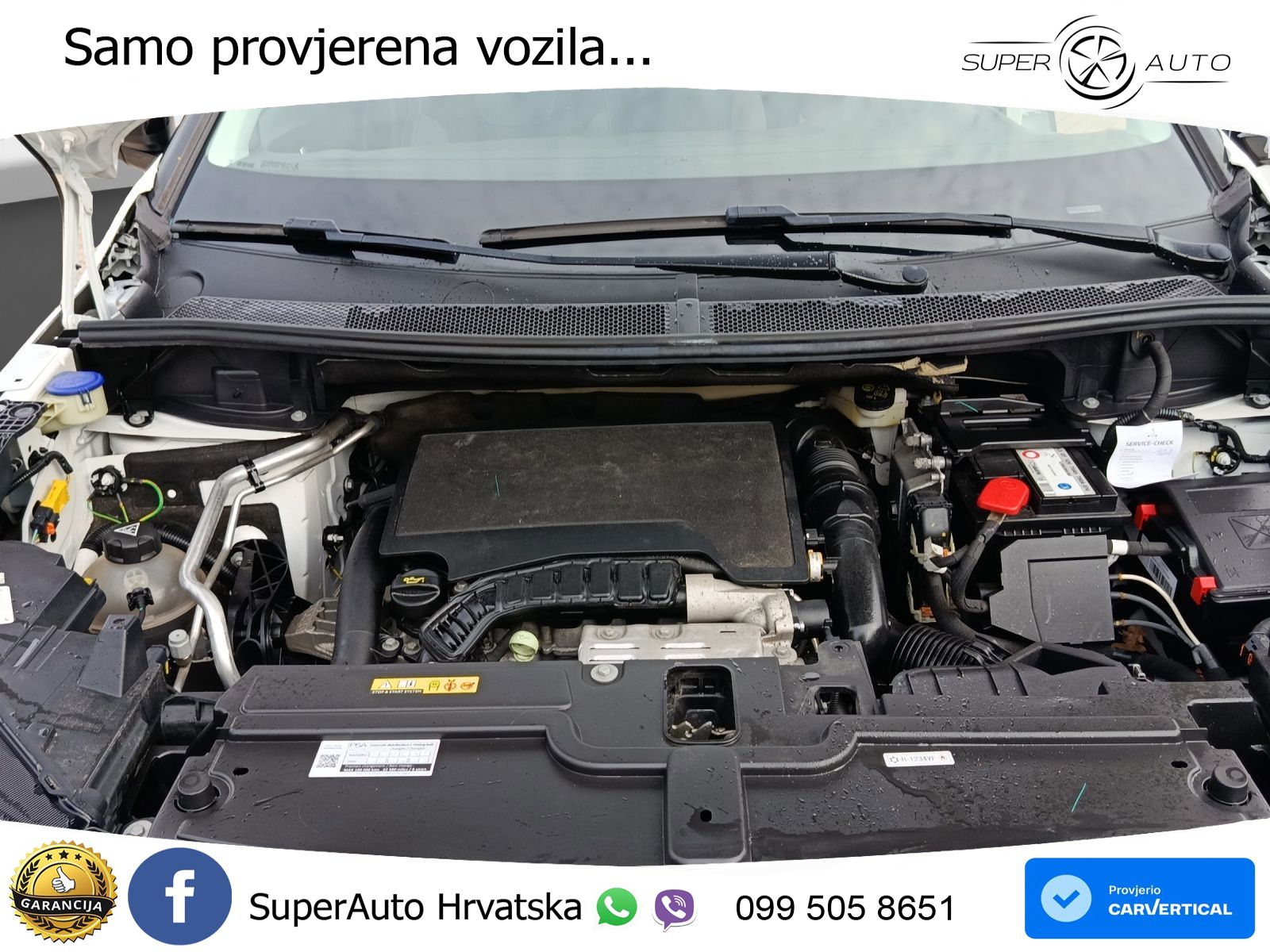 Opel Grandland X 1.2 Turbo (130 KS) Automatic